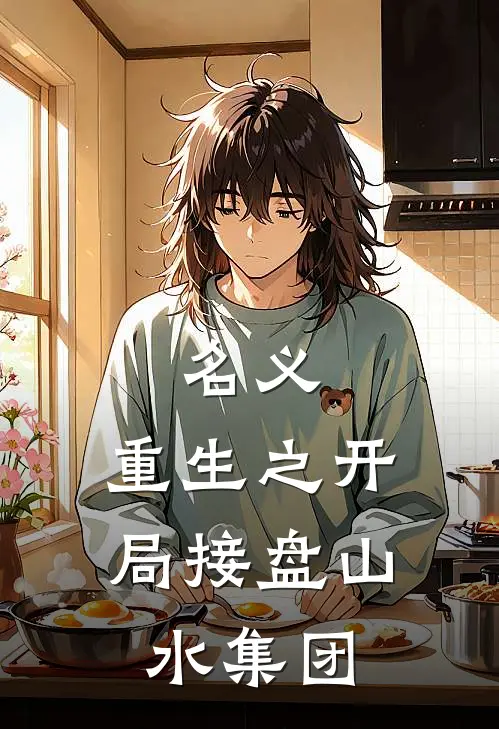 名义：重生之开局接盘山水集团(楚非苏瑶)全文在线阅读_(名义：重生之开局接盘山水集团)精彩小说