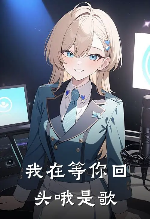 我在等你回头哦是歌