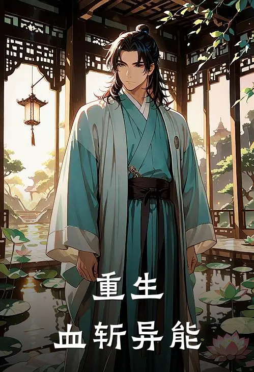 重生：血斩异能