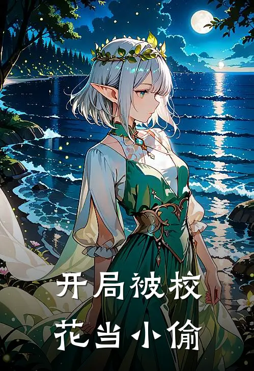 开局被校花当小偷