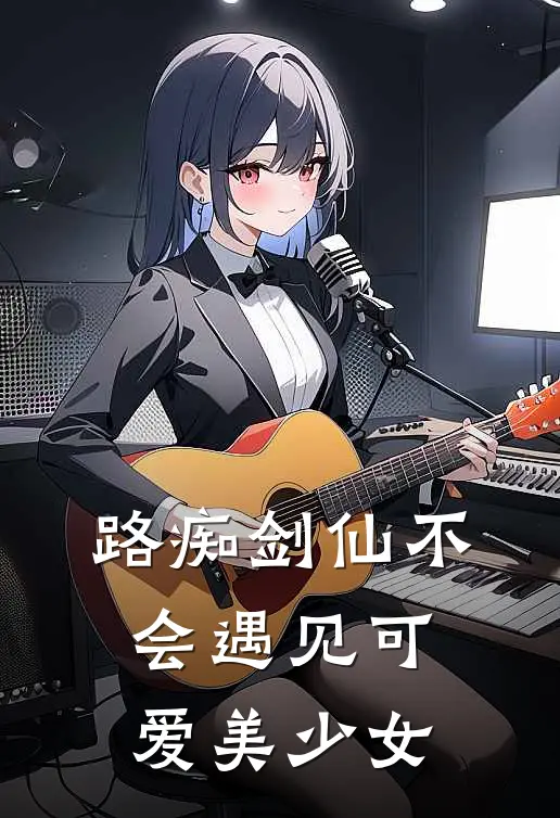 路痴剑仙不会遇见可爱美少女