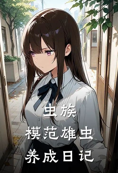 虫族：模范雄虫养成日记