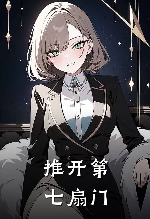 推开第七扇门
