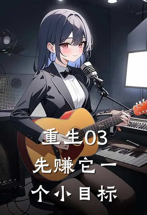 重生03：先赚它一个小目标(李思远胡一博)在线免费小说_完整版免费小说重生03：先赚它一个小目标(李思远胡一博)