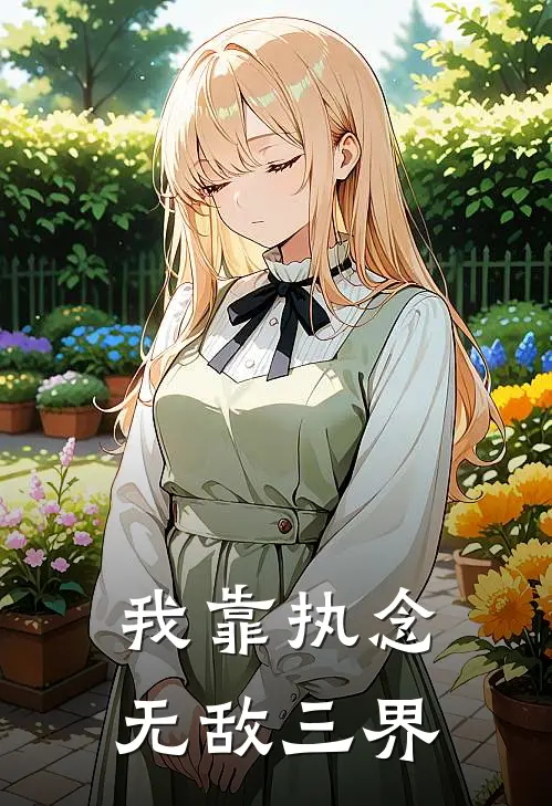 我靠执念无敌三界(阿绫阿绫)全文免费小说_小说免费完结我靠执念无敌三界(阿绫阿绫)