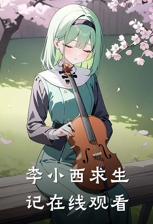 李小西求生记在线观看