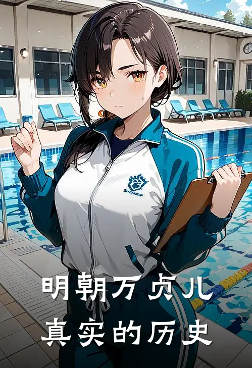 明朝万贞儿真实的历史