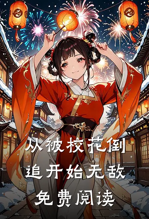 从被校花倒追开始无敌免费阅读