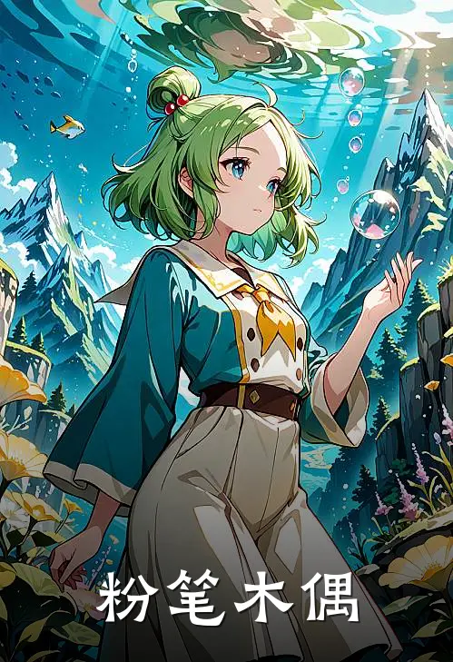 《粉笔木偶》林砚张弛完本小说_林砚张弛(粉笔木偶)全文免费阅读无弹窗大结局