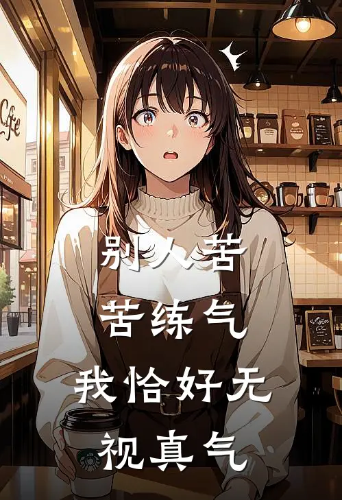 别人苦苦练气，我恰好无视真气