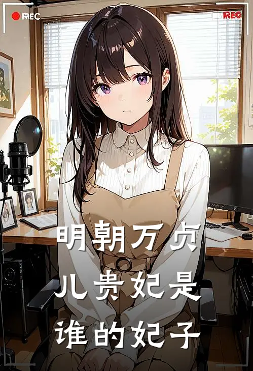 明朝万贞儿贵妃是谁的妃子