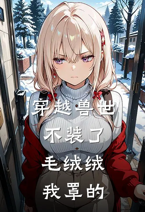 穿越兽世：不装了，毛绒绒我罩的