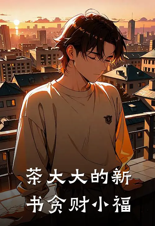 茶大大的新书贪财小福(沈星砚叶小满)完整版免费阅读_(茶大大的新书贪财小福)全章节免费在线阅读