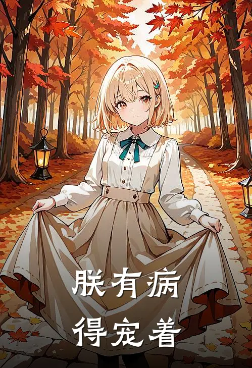 朕有病，得宠着