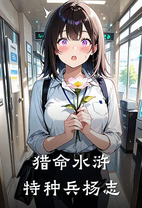 猎命水浒：特种兵杨志