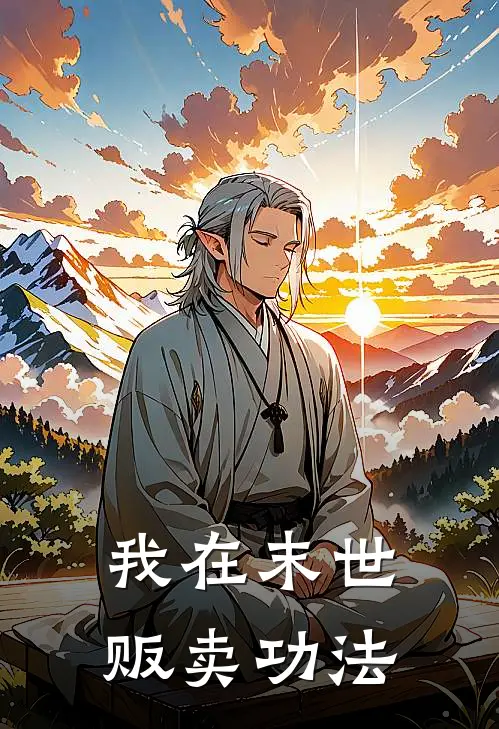 我在末世贩卖功法(张好风张好风)热门小说_完结版小说全文免费阅读我在末世贩卖功法(张好风张好风)