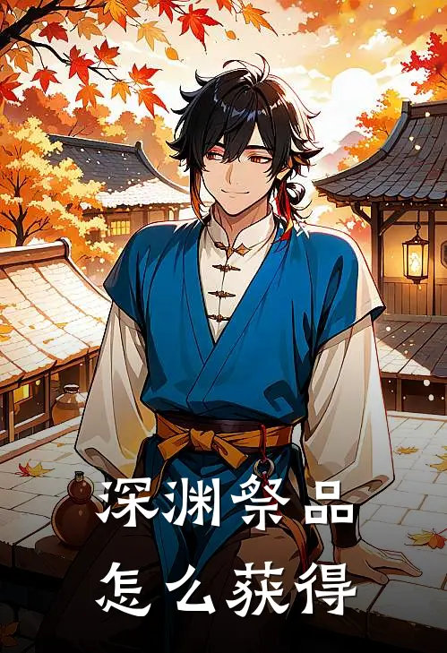 深渊祭品怎么获得