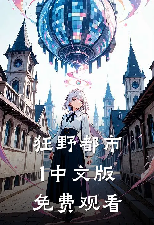 狂野都市1中文版免费观看