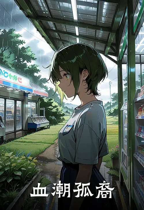 陈默林星（血潮孤裔）免费阅读无弹窗_血潮孤裔陈默林星全文免费阅读无弹窗大结局
