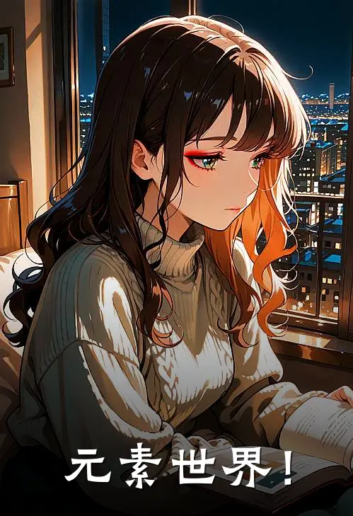 元素世界！(沈炎羽瞳夕)最新小说_免费阅读完整版小说元素世界！(沈炎羽瞳夕)