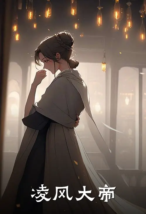 凌风大帝