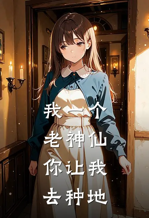 我一个老神仙，你让我去种地