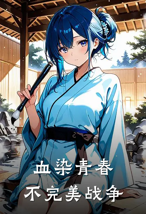 血染青春：不完美战争