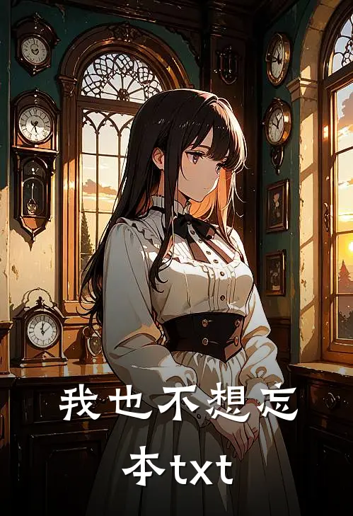 我也不想忘本txt