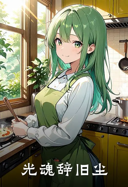 光魂辞旧尘(月徊黛漪)免费小说完结版_最新章节列表光魂辞旧尘(月徊黛漪)