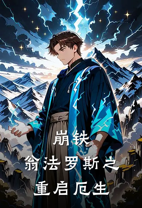 崩铁：翁法罗斯之重启厄生