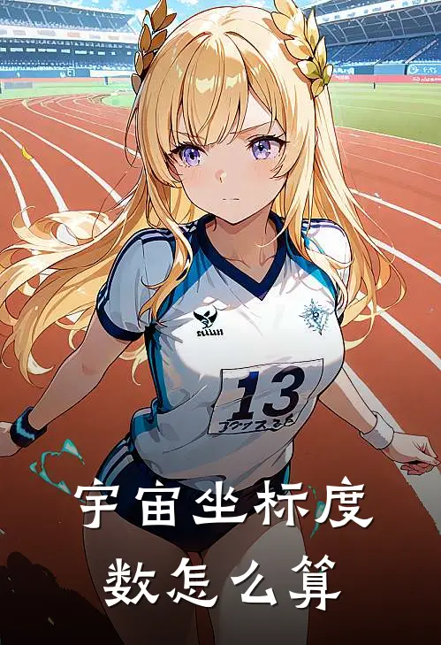 宇宙坐标度数怎么算