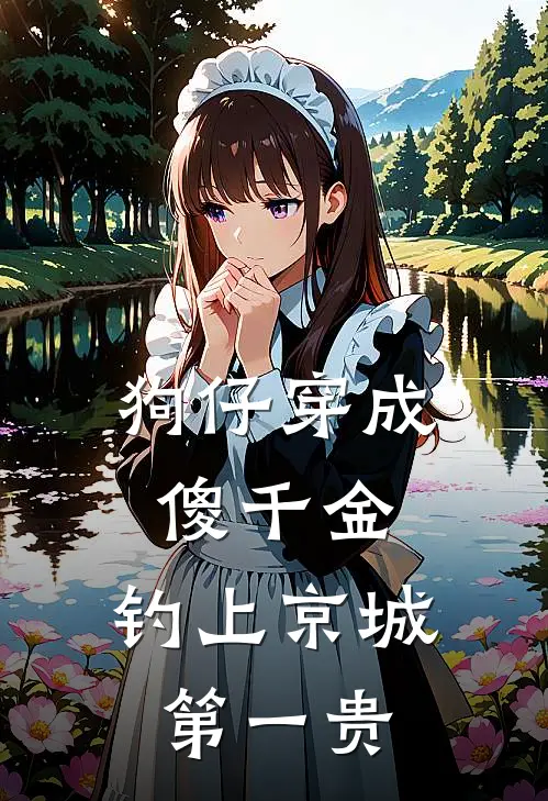 狗仔穿成傻千金，钓上京城第一贵(沈念薇林薇)小说免费阅读无弹窗_完结小说狗仔穿成傻千金，钓上京城第一贵沈念薇林薇