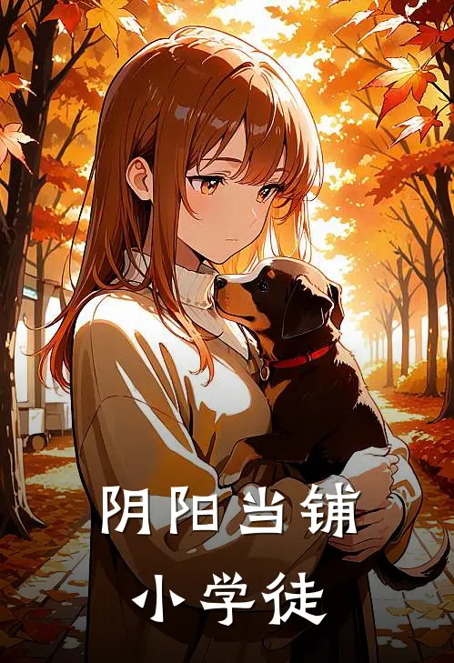 阴阳当铺小学徒