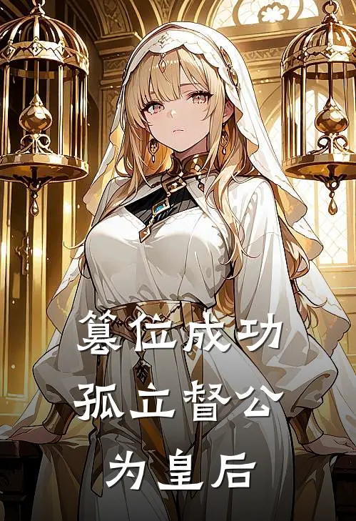 篡位成功，孤立督公为皇后(沈望卿君泽)好看的完结小说_完本小说篡位成功，孤立督公为皇后沈望卿君泽