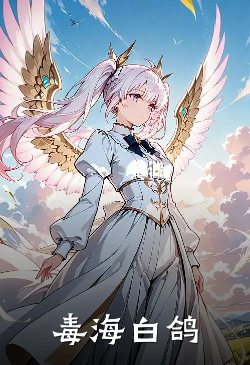 阿雅赵志刚毒海白鸽全章节在线阅读_毒海白鸽全集免费在线阅读