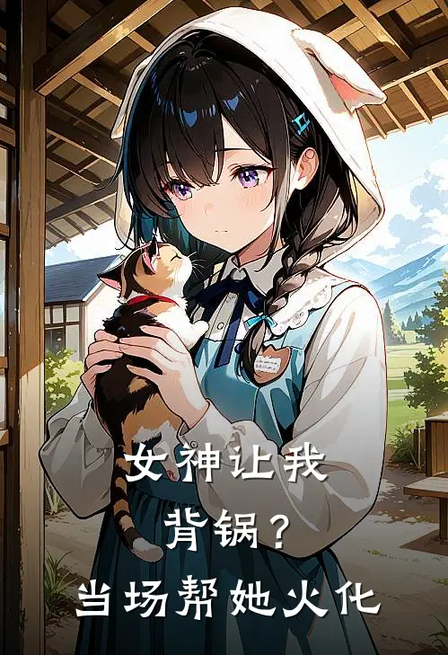 女神让我背锅？当场帮她火化(李青云赵琳琳)热门小说推荐_免费小说在线看女神让我背锅？当场帮她火化李青云赵琳琳