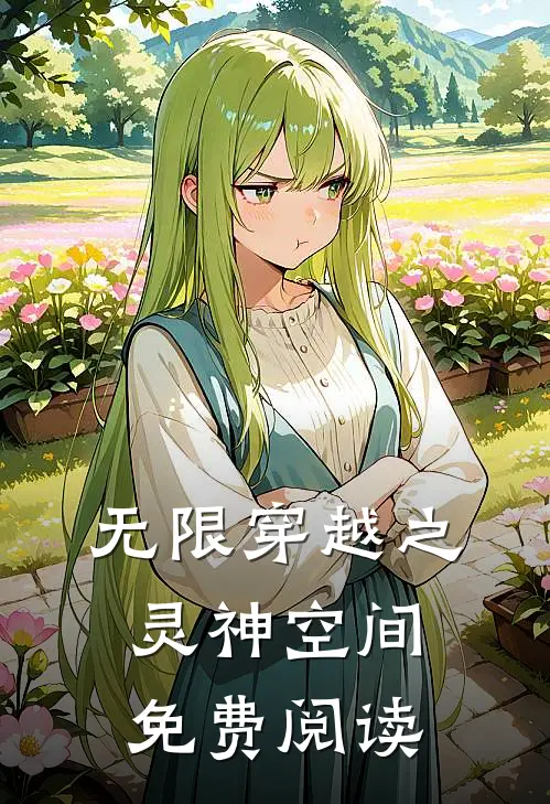 无限穿越之灵神空间免费阅读