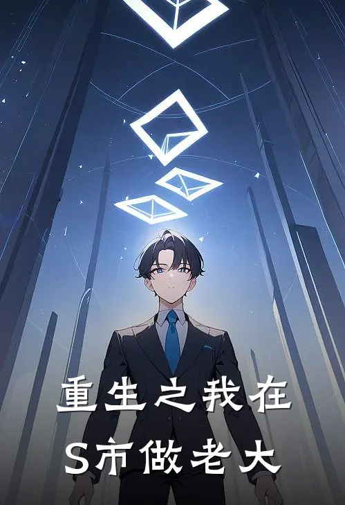 重生之我在S市做老大林辰孙志国免费完结小说_完本完结小说重生之我在S市做老大(林辰孙志国)