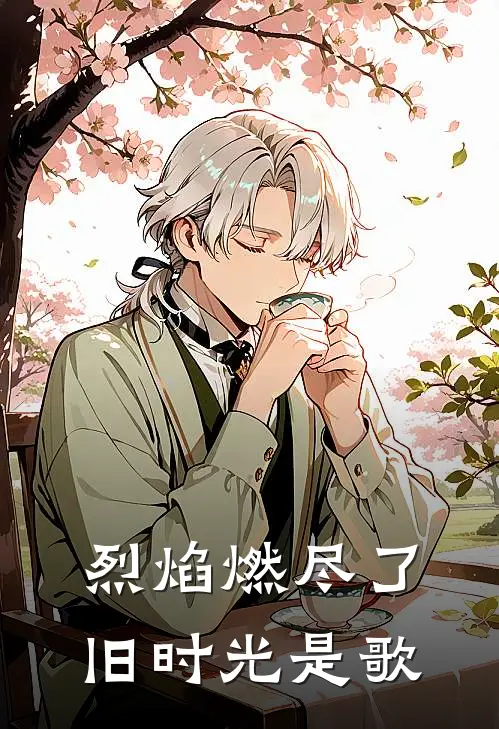 烈焰燃尽了旧时光是歌