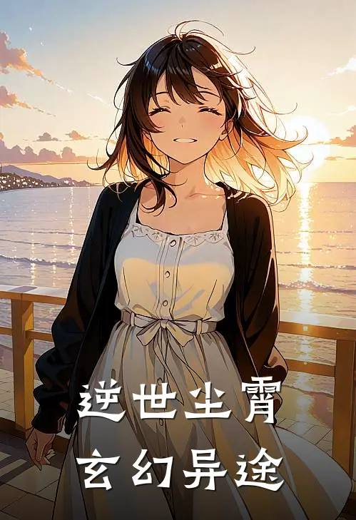 逆世尘霄：玄幻异途