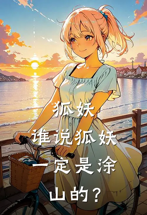 狐妖：谁说狐妖一定是涂山的？