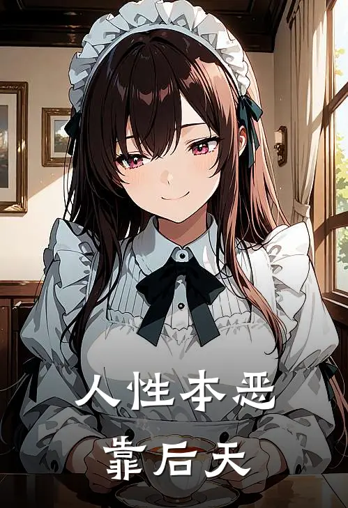 人性本恶靠后天郜薪楚夏临新热门小说_小说免费阅读人性本恶靠后天(郜薪楚夏临)