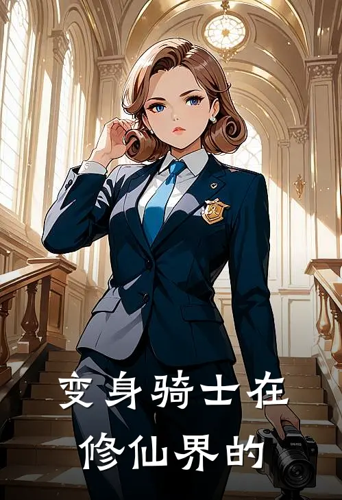 变身骑士在修仙界的