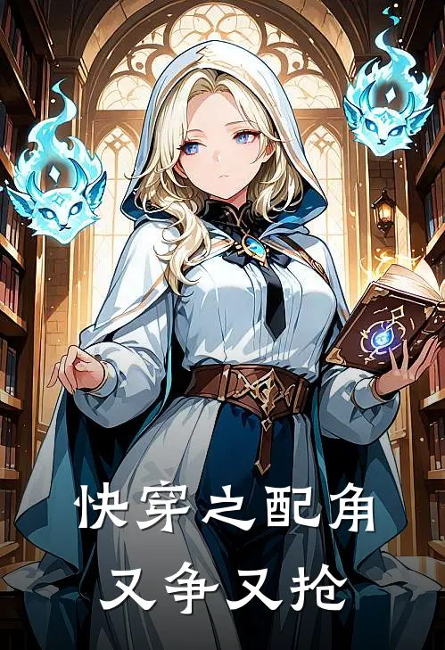 快穿之配角又争又抢沈明哲野菊完整版小说全文免费阅读_最新章节列表快穿之配角又争又抢(沈明哲野菊)