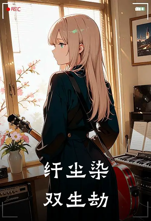 纤尘染：双生劫(花悦宋允)完整版小说全文免费阅读_免费阅读无弹窗纤尘染：双生劫花悦宋允