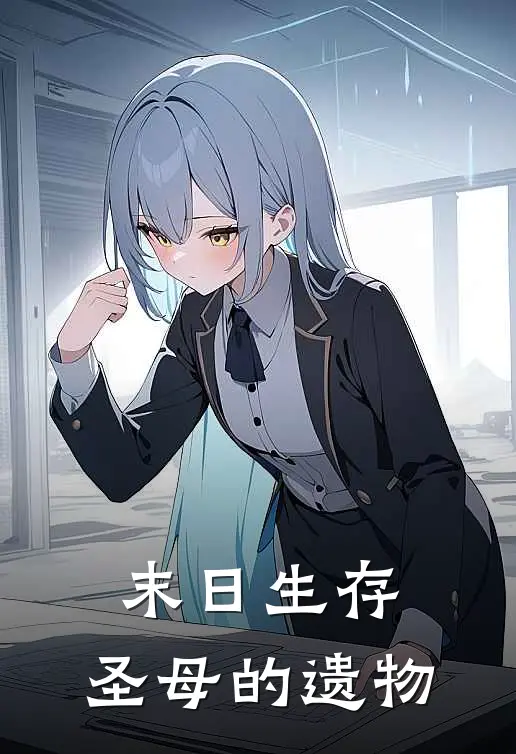 末日生存：圣母的遗物(苏柔柔诺诺)完结版小说全文免费阅读_最新小说末日生存：圣母的遗物(苏柔柔诺诺)