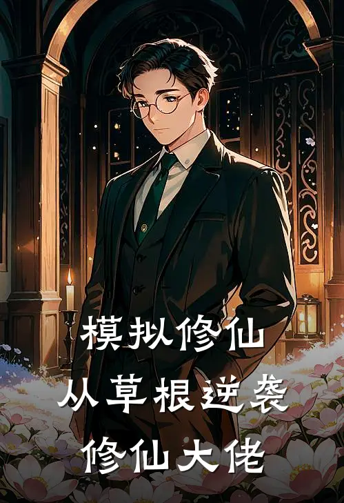 模拟修仙，从草根逆袭修仙大佬(陈默陈默)小说完整版_完结好看小说模拟修仙，从草根逆袭修仙大佬陈默陈默