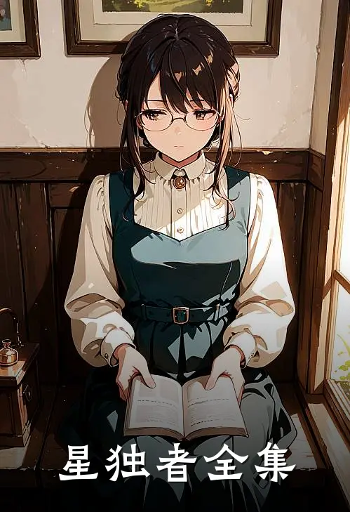 星独者全集