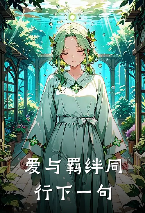 爱与羁绊同行下一句