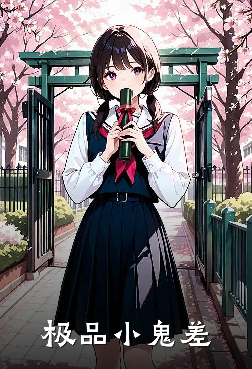 极品小鬼差